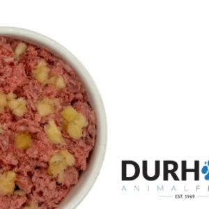 Durham Chicken & Apple Mince