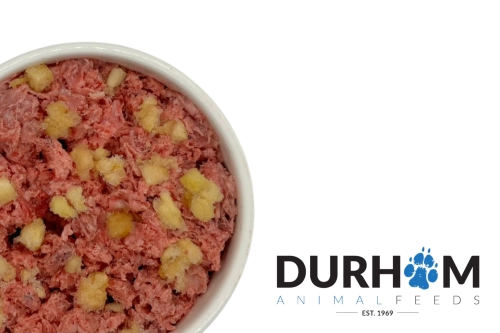 Durham Chicken & Apple Mince