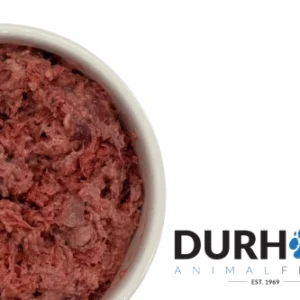 Durham Chicken & Lamb Mince