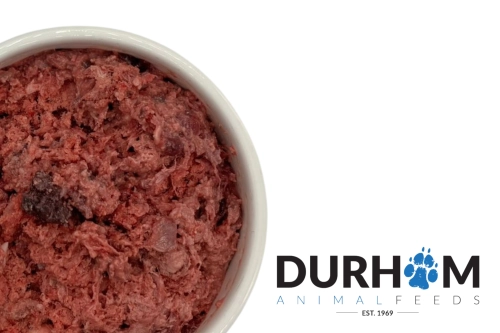 Durham Chicken & Lamb Mince