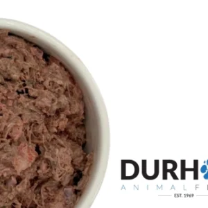 Durham Chicken & Tripe Mince