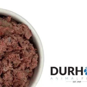 Durham Game & Tripe Mince
