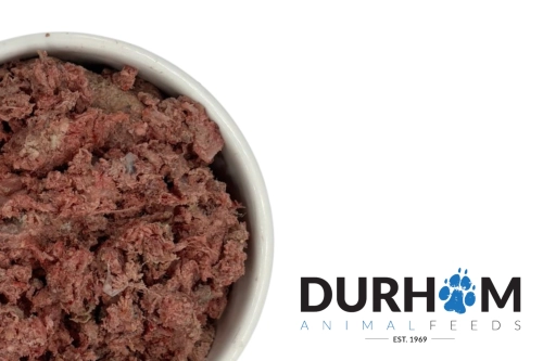 Durham Game & Tripe Mince