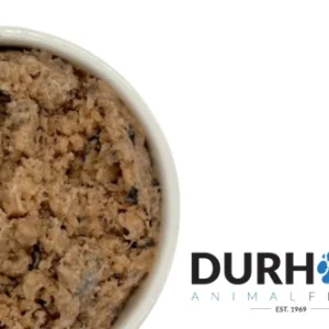 Durham Oily Fish Mince