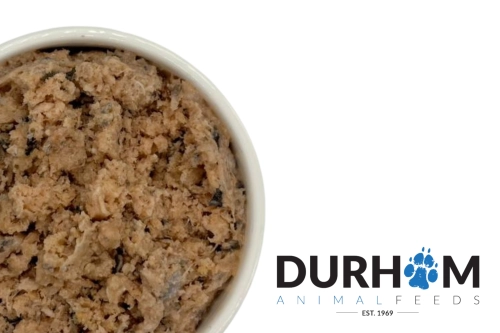 Durham Oily Fish Mince