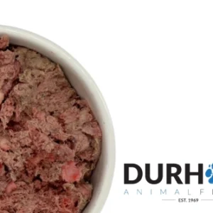 Durham Pheasant Mince