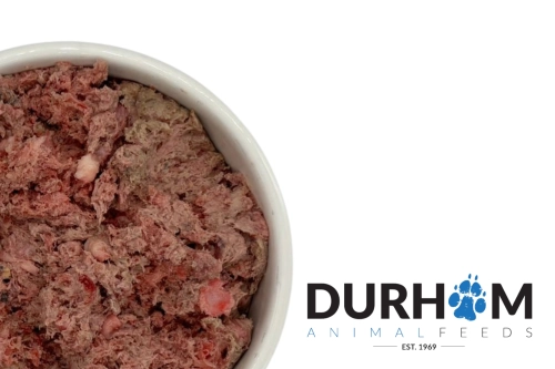 Durham Pheasant Mince
