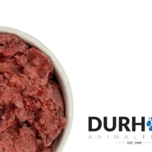 Durham Wild Boar Mince