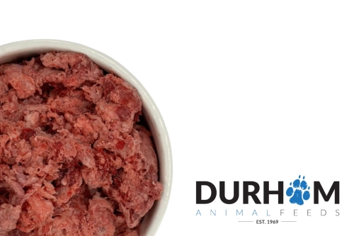 Durham Wild Boar Mince