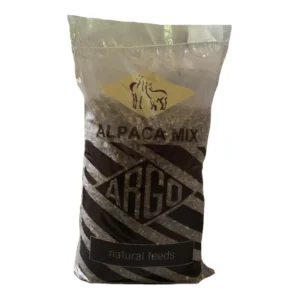 Argo Alpaca & Llama Mix 20kg