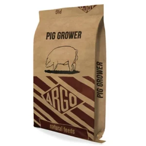 Argo Pig Grower Nuggets 20kg