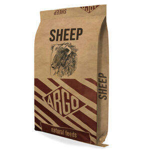 Argo Sheep Nuts 20kg