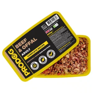 PRODOG Raw Beef & Offal