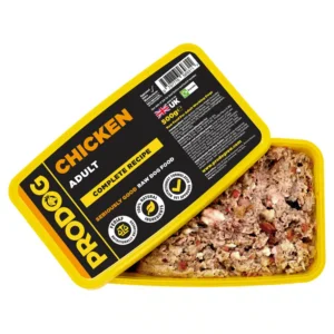 PRODOG Raw Chicken
