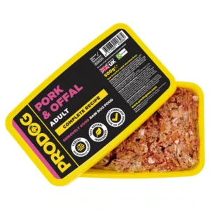 PRODOG Raw Pork & Offal