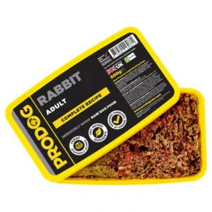 PRODOG Raw Rabbit
