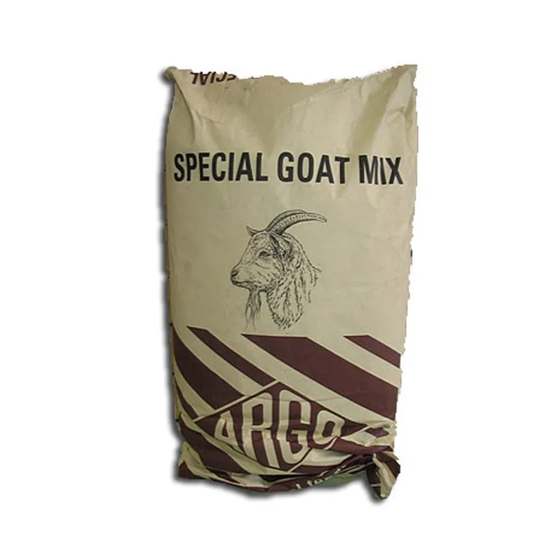 Argo Special Goat Mix 20kg