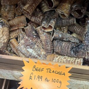 Beef Trachea - 100g