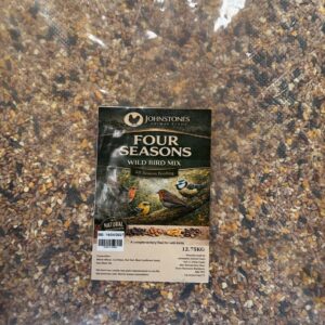 Johnstones Four Seasons - 12.75kg