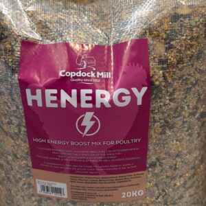 Copdock Mill 'HENERGY' - 20kg