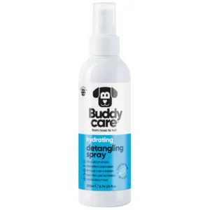Buddy Care Detangling Spray - 200ml