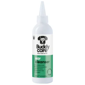 Buddy Care Ear Cleanser - 200ml