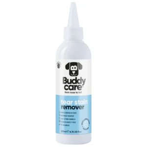 Buddy Care Tear Stain Remover - 200ml