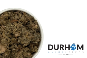 Durham Best Beef & Tripe Mince 454g