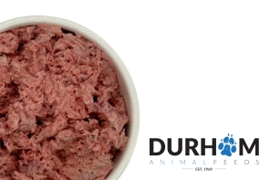 Durham Duck Mince 454g