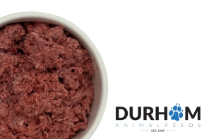 Durham Lamb Mince 454g