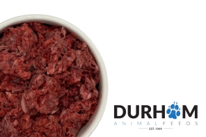 Durham Meaty Mince 454g