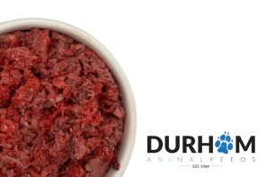 Durham Beef Mince 454g
