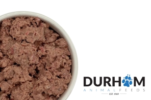 Durham Turkey Mince 454g