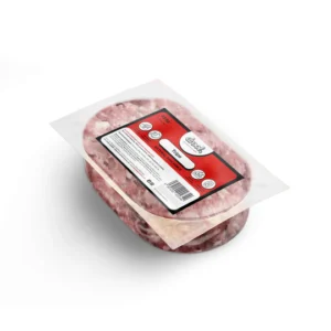 Drool Tripe Mince 1kg
