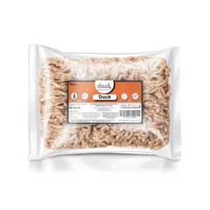 Drool Duck Mince 1kg