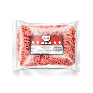 Drool Beef Mince 1kg