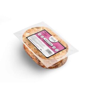 Drool Turkey & Tripe Mince 454g