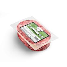 Drool Lamb Mince 454g