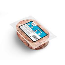 Drool Oily Fish Mince 454g