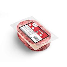 Drool Beef & Tripe Mince 454g