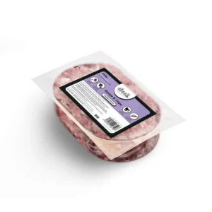 Drool Goose & Tripe Mince 1kg