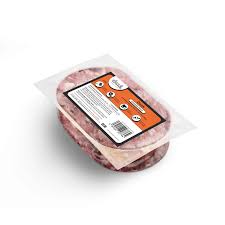 Drool Goose Mince 454g