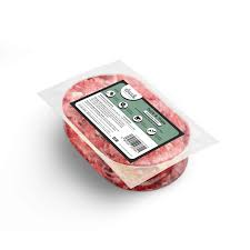 Drool Pork & Tripe Mince 454g
