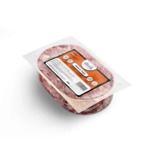 Drool Duck & Tripe Mince 1kg