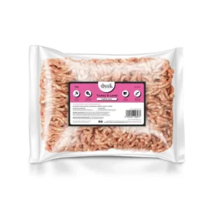Drool Turkey & Lamb Mince 1kg