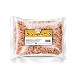 Drool Chicken Mince 1kg