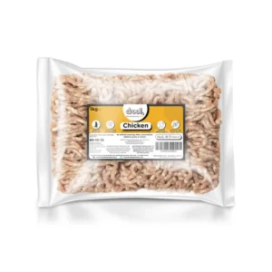Drool Beef & Chicken Mince 1kg