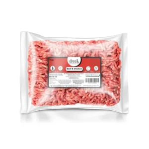 Drool Chicken & Lamb Mince 1kg