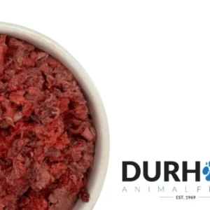 Durham Beef Mince Bulk Pack - 1.5kg