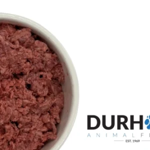 Durham Lamb Mince Bulk Pack - 1.5kg
